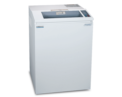 Formax OnSite FD 8502 Office Shredders